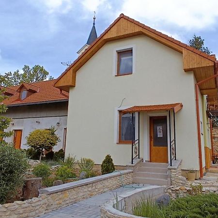 Ubytovani U Tajcu Dolni Berkovice Luaran gambar