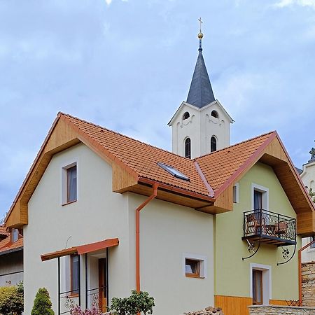 Ubytovani U Tajcu Dolni Berkovice Luaran gambar