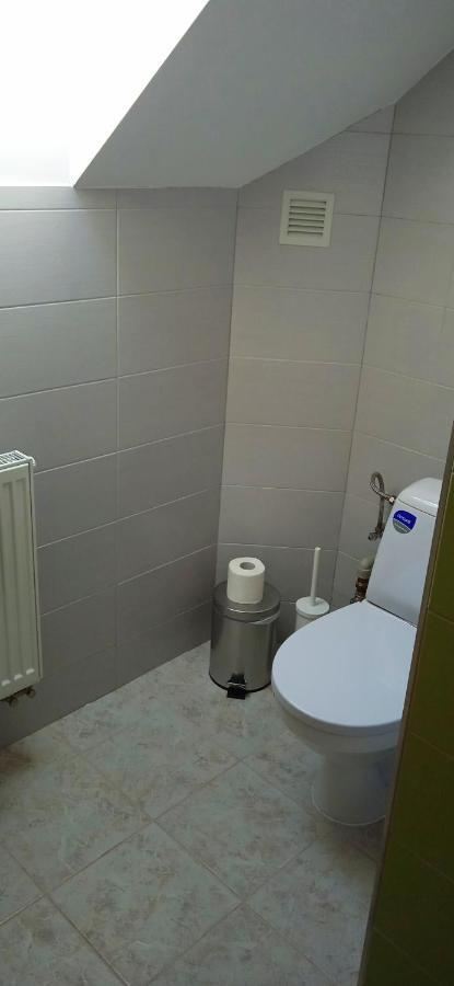 Ubytovani U Tajcu Dolni Berkovice Luaran gambar