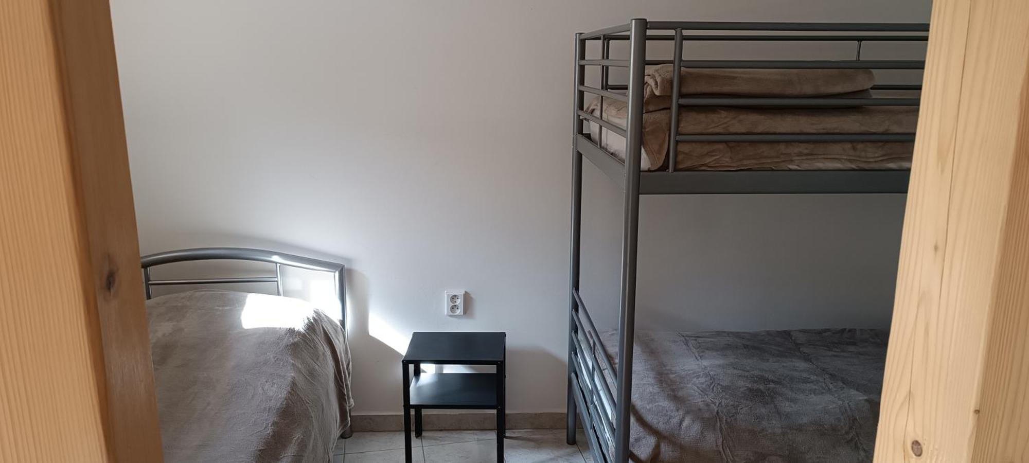 Ubytovani U Tajcu Dolni Berkovice Luaran gambar