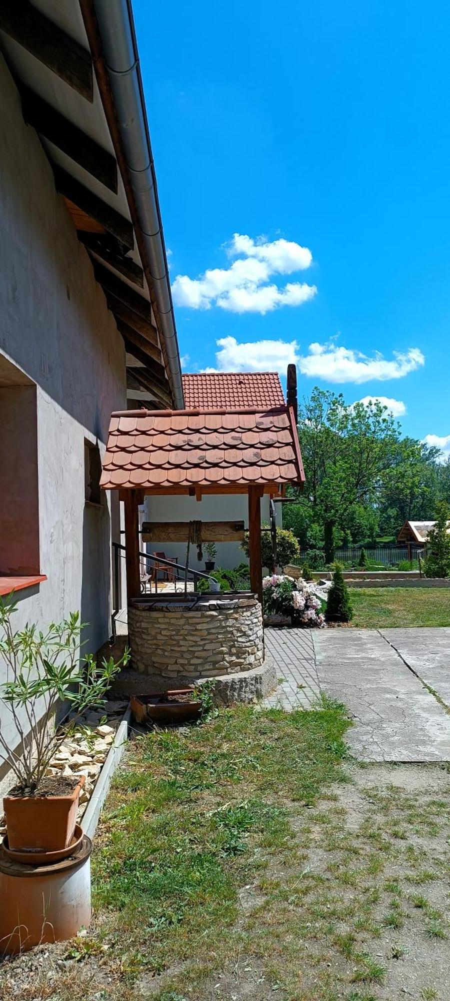 Ubytovani U Tajcu Dolni Berkovice Luaran gambar