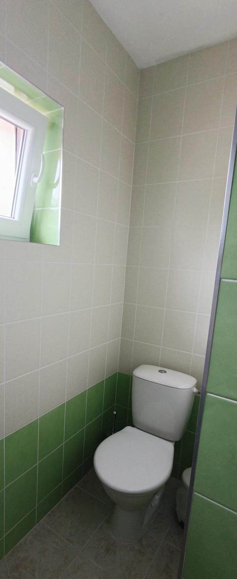 Ubytovani U Tajcu Dolni Berkovice Luaran gambar