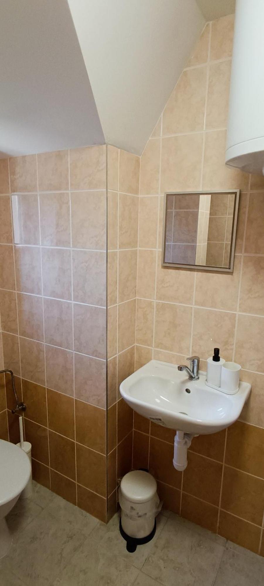 Ubytovani U Tajcu Dolni Berkovice Luaran gambar