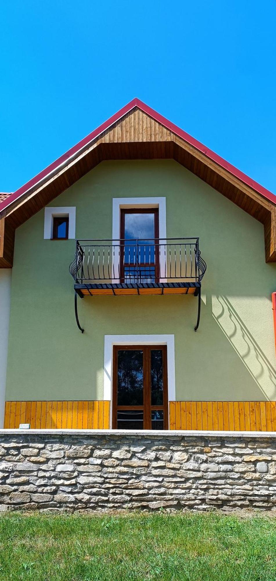 Ubytovani U Tajcu Dolni Berkovice Bilik gambar