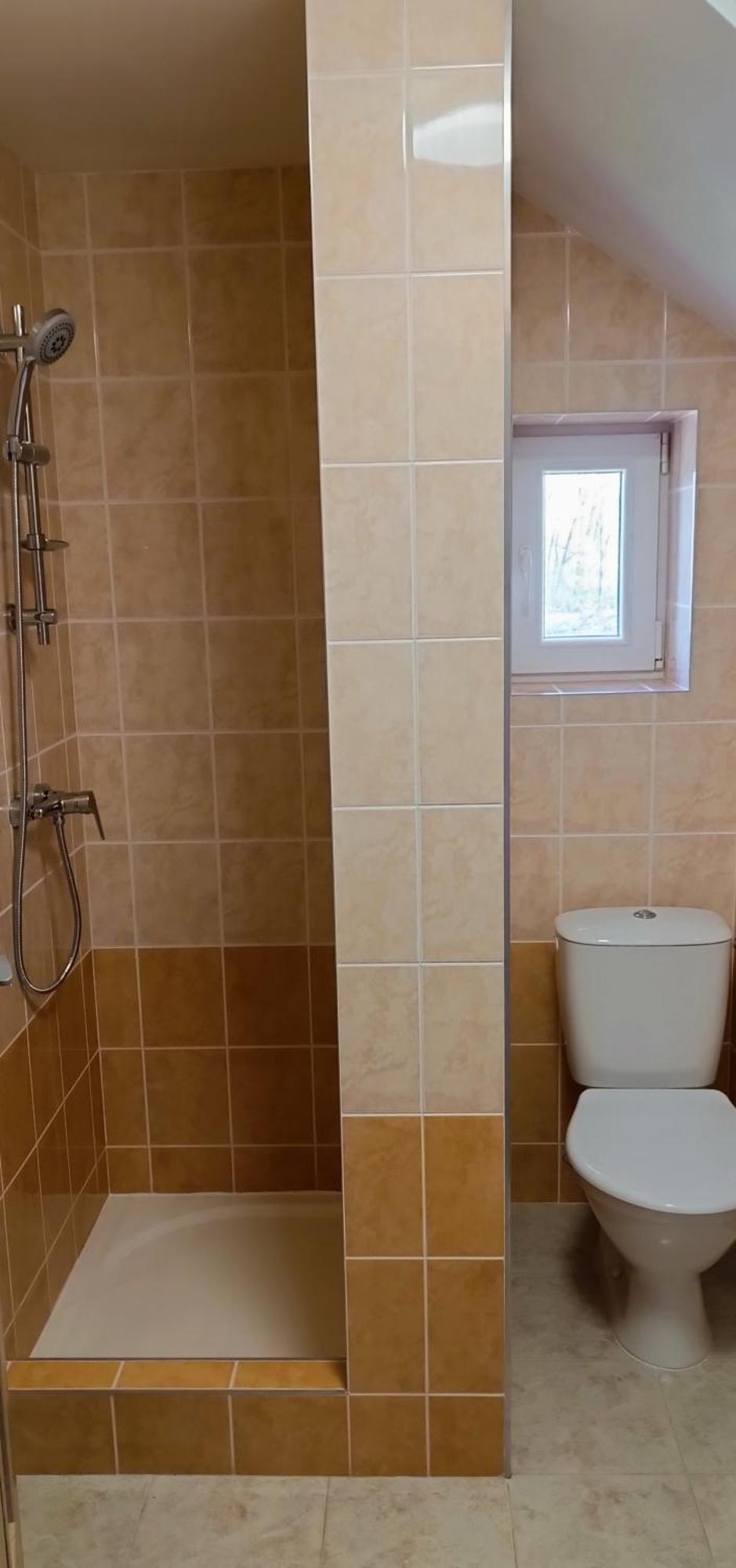 Ubytovani U Tajcu Dolni Berkovice Luaran gambar