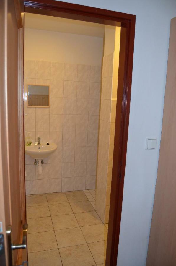 Ubytovani U Tajcu Dolni Berkovice Luaran gambar